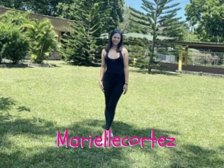 Mariellecortez