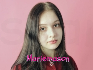 Mariemason