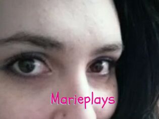 Marieplays