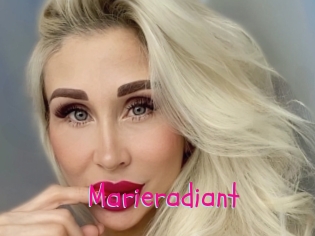 Marieradiant