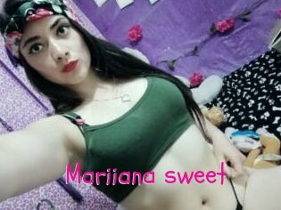 mariiana_sweet Spanking Sarah