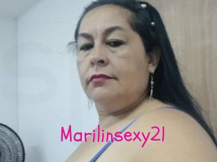 Marilinsexy21