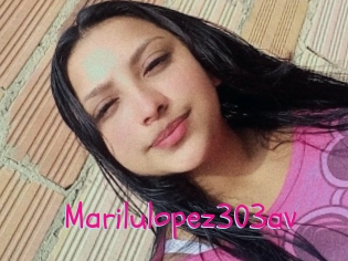 marilulopez303av Spanking Sarah