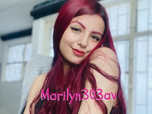 Marilyn303av