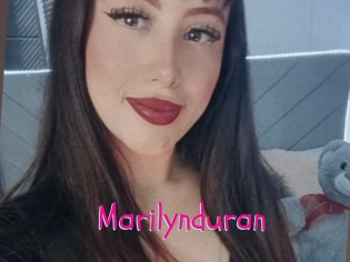Marilynduran