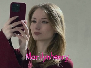 Marilynhenry
