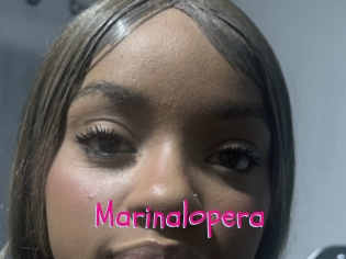 Marinalopera