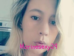 Marinesexy29