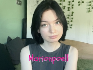 marionpoell Spanking Sarah