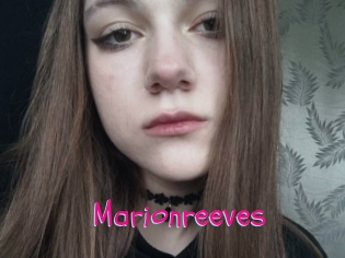 marionreeves Spanking Sarah