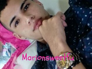 marionsweetfu Spanking Sarah