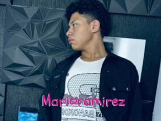 marioramirez Spanking Sarah