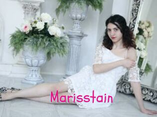 Marisstain