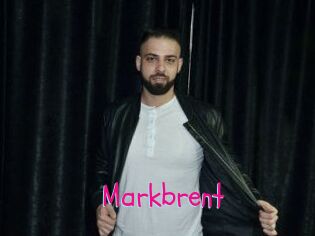 Markbrent