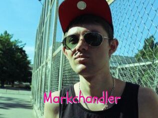 Markchandler