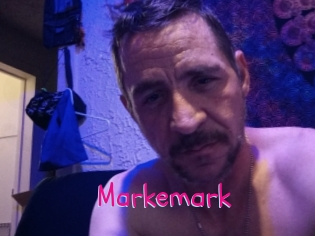 Markemark
