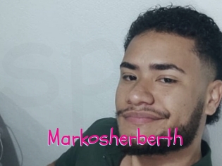 Markosherberth