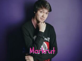 Markrut
