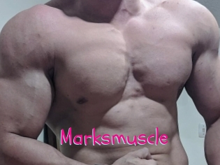 marksmuscle Spanking Sarah