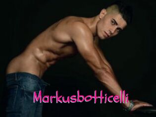 Markusbotticelli