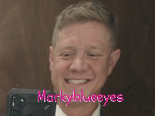 Markyblueeyes