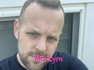 Markym