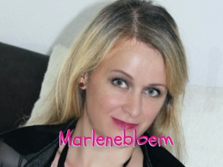 marlenebloem Spanking Sarah