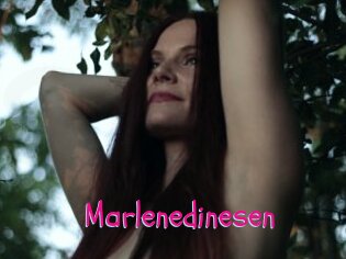 marlenedinesen Spanking Sarah