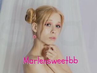 Marlensweetbb