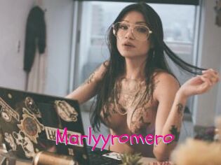 Marlyyromero