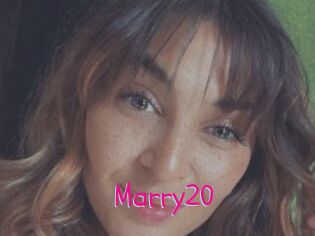 Marry20