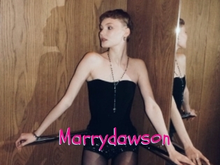 Marrydawson