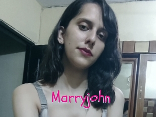 marryjohn Spanking Sarah
