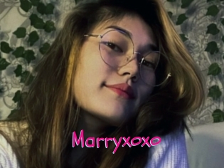 Marryxoxo