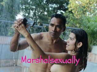 Marshalsexually