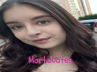 martabates Spanking Sarah