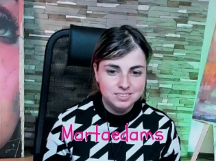 martaedams Spanking Sarah