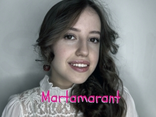 Martamarant