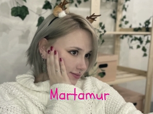 Martamur