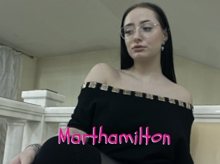 Marthamilton