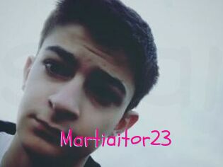 Martiaitor23