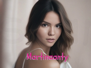 Martinaanty
