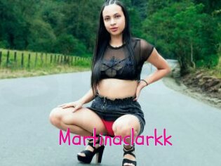 Martinaclarkk