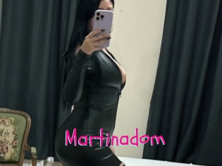 Martinadom