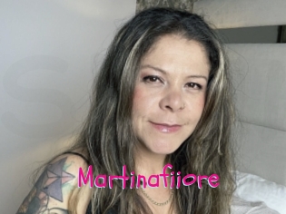martinafiiore Spanking Sarah