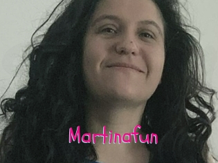 Martinafun
