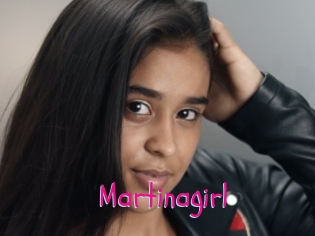 Martinagirl