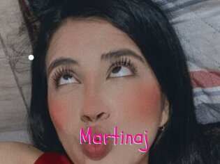 Martinaj