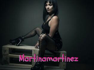 Martinamartinez