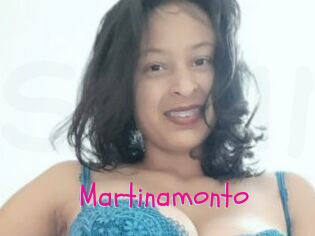 Martinamonto
